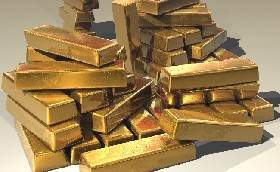 SuperEnalotto una parete di lingotti d'oro o sedersi al tavolo da azionisti con Elon Musk: cosa fare con un jackpot da 190 milioni