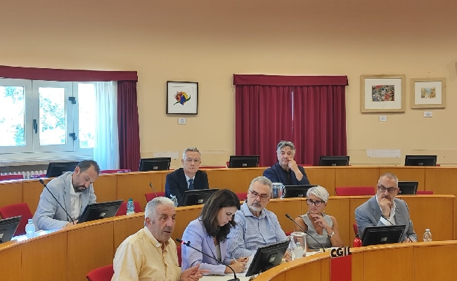 Bonafè (vicepres. Pd Camera): Riordino nella prossima legislatura da Governo con diversa sensibilità