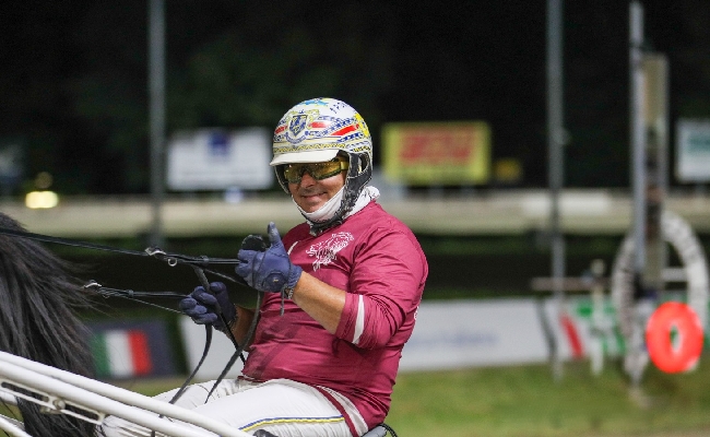 Ippica Ippodromo di Cesena: sabato 4 luglio arriva il G.P. Riccardo Grassi