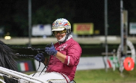 Ippica Ippodromo di Cesena: sabato 4 luglio arriva il G.P. Riccardo Grassi