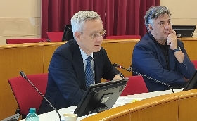 Giochi Vaccari (Pd): “Errore delle Regioni accettare compartecipazione al gettito ipocrita la Figc a chiedere percentuale raccolta”