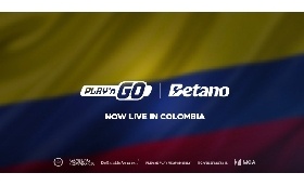 Play’n GO rafforza la propria presenza in America Latina con il lancio su Betano Colombia