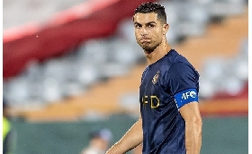 Cristiano Ronaldo delusione Mondiale bookie addio Al Nassr idea
