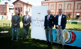 Sport equestri FISE presenta Road to Los Angeles 2028: un progetto che unisce filiera e sponsor per accompagnare gli azzurri verso i Giochi Olimpici