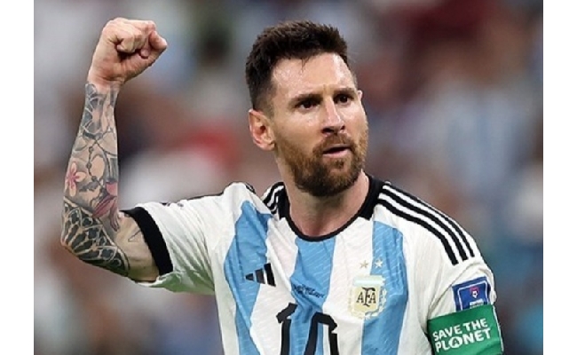 Messi è il Mondiale dei record: a 2 00 il primo titolo di capocannoniere ma per l'mvp comanda Mbappé