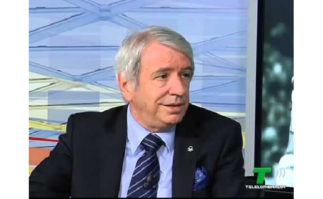 Lutto nel giornalismo morto l'ex telecronista Luigi Colombo: era stato direttore di Sisal tv e Lo Sportsman