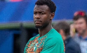 Inter Khalaili tocca difesa bookie Muharemovic nDicka