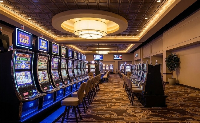 Report giochi in Lombardia dal 2015 slot machine quasi dimezzate. Sanità aumentano le persone in cura: sono 3065 il 7 del totale 