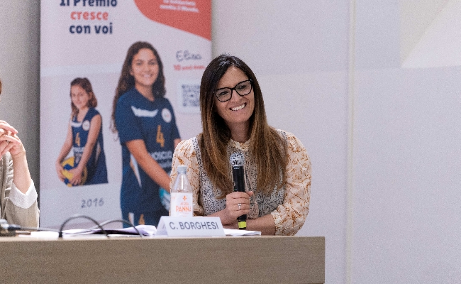 Premio Costruiamo il Futuro Flutter Sea è main partner dell'edizione 2026