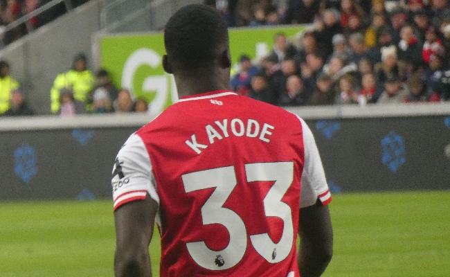 Calciomercato Inter Khalaili casting destra bookie Kayode quota tentazione Wesley