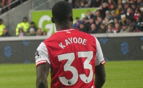 Calciomercato Inter Khalaili casting destra bookie Kayode quota tentazione Wesley