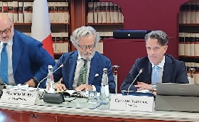“Legalità in gioco” Costa (Sogei): “Con l'IA preveniamo situazioni problematiche e match fixing”