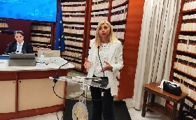 “Legalità in gioco” Murelli (Lega): “Gioco legale vuol dire tutelare la salute dei cittadini fondamentale fare rete con operatori del settore”