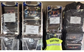 Adm Operazione gioco sicuro 2026: sequestrate 18 slot machine irregolari in provincia di Treviso sanzionata una sala da gioco