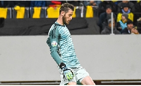 Calciomercato in Serie A è valzer di portieri: Di Gregorio (1 35) a un passo dalla cessione per i bookie a rischio anche Meret e De Gea