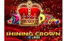 Jackpot Card da oltre 35.000 euro su Shining Crown: colpo con una puntata di appena 20 centesimi 
