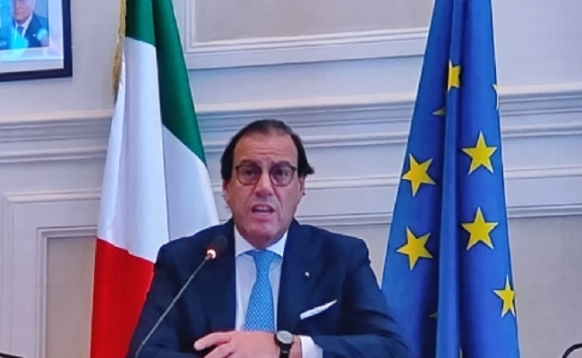 Delega fiscale Leo (Vicemin. Mef): “Riforma completata con il decreto sull’accertamento”. Ma il riordino retail non si vede