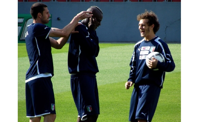 Nazionale clamoroso ribaltone: in quota Thiago Motta sorpassa tutti tramonta (di nuovo) l'ipotesi Conte