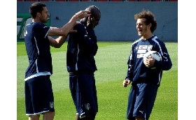 Nazionale clamoroso ribaltone: in quota Thiago Motta sorpassa tutti tramonta (di nuovo) l'ipotesi Conte