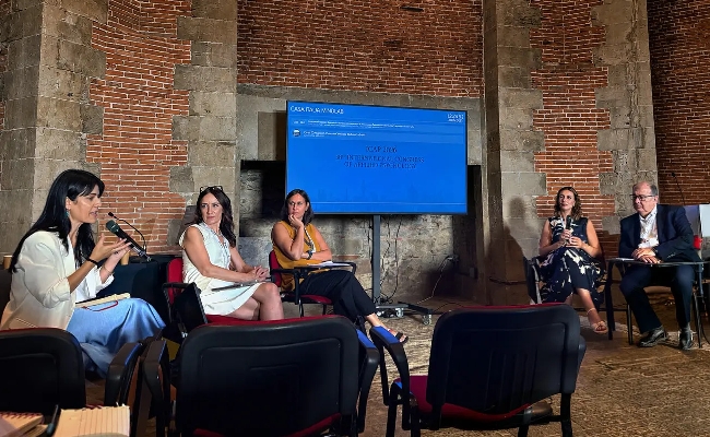 Gioco responsabile i limiti non bastano: a Firenze workshop della Fondazione FAIR su protezione giocatori Under 25
