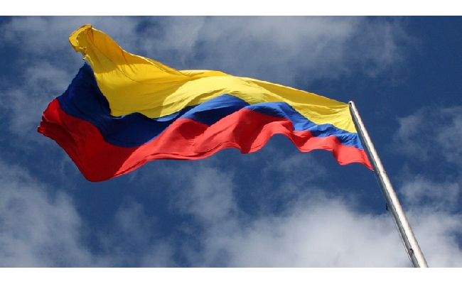 Colombia tentativo governo introdurre Iva gioco online