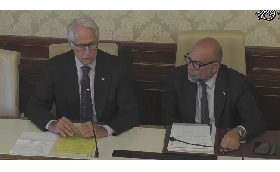 Ddl riforma calcio al Senato Malagò: Se troviamo alternative finanziarie al betting sono felice ma dobbiamo tornare competitivi