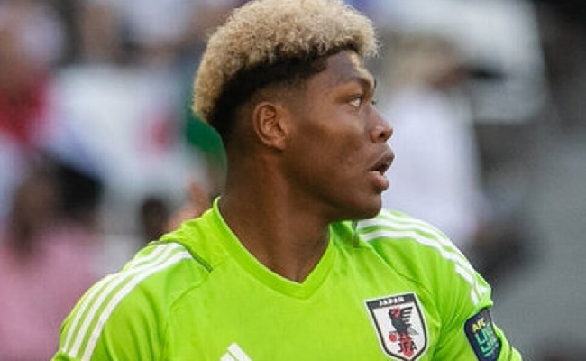 Calciomercato Juventus il portiere è sempre la priorità: per i bookmaker è Suzuki il nome caldo