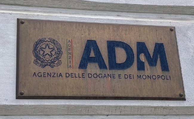Messina: Accordo tra Procura Guardia di Finanza e Agenzia delle Dogane e dei Monopoli  Le Dichiarazioni Del Direttore Antifrode Sergio Gallo