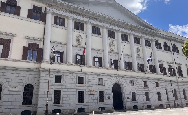 Adm 10 settembre portale segnalazioni materia gioco online