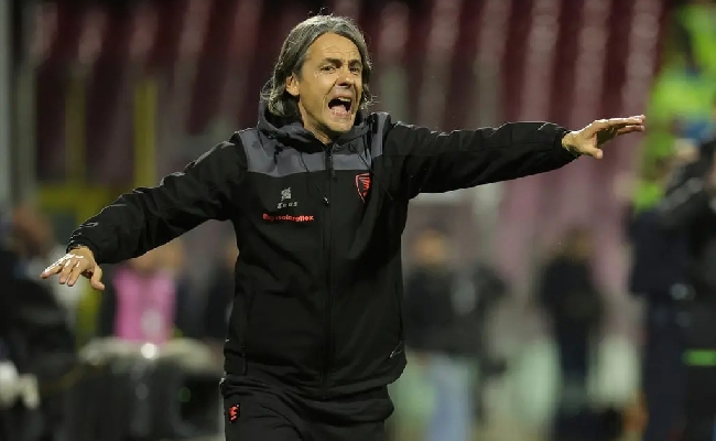 Serie B Palermo pole tornare a dieci anni quota Verona