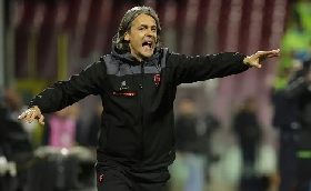 Serie B Palermo pole tornare a dieci anni quota Verona