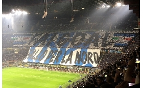 Serie A su Betflag Inter favorita principale per lo scudetto. Como outsider di lusso