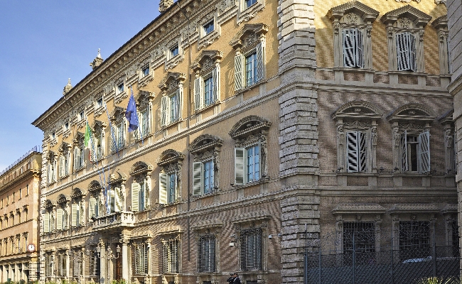 Corte dei Conti Senato relazione Fondo previdenza Mef entrate trattenuta vincite Lotto