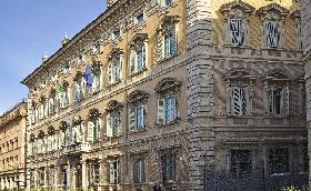 Corte dei Conti Senato relazione Fondo previdenza Mef entrate trattenuta vincite Lotto