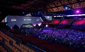Sbc Summit Speet Networking: incontra le persone giuste in meno tempo