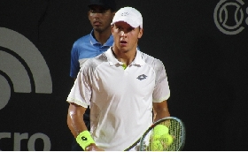 Masters 1000 Montreal Darderi vede gli ottavi di finale: quote azzurre contro Sheng Arnaldi insegue contro Maroszan