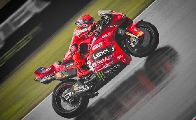 MotoGP Gran Premio di Gran Bretagna: Marc Marquez vuole sfatare il tabù Silverstone su Snai a 2 50 il successo del Cabroncito