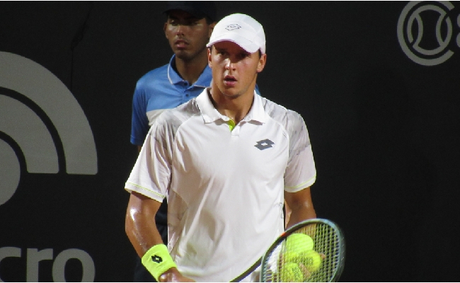 Masters 1000 Montreal quante sorprese: Darderi ora sogna in grande a 2 34 il successo contro Borges