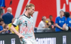 Napoli De Bruyne disgelo bookie trasferimento