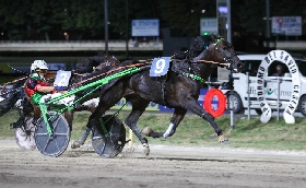 Ippica Ippodromo di Cesena: resoconto delle corse di sabato 8 agosto 2026