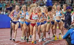 Europei Atletica Leggera Nadia Battocletti senza rivali: a bassa quota la doppietta nei 5.000 e 10.000 metri
