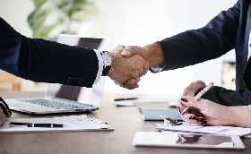 IBIA e LUX Fight League firmano un protocollo d'intesa per rafforzare la cooperazione in materia di integrità delle scommesse.