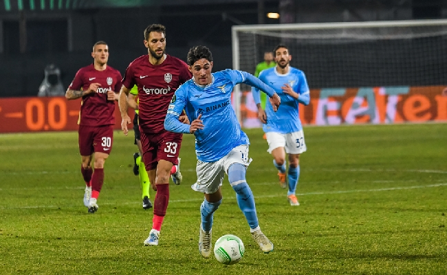 Lazio Polymarket risoluzione contratto sponsorizzazione
