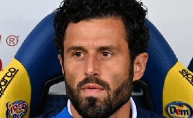 Serie A campioni mondo bookie Gattuso De Rossi esonero Grosso