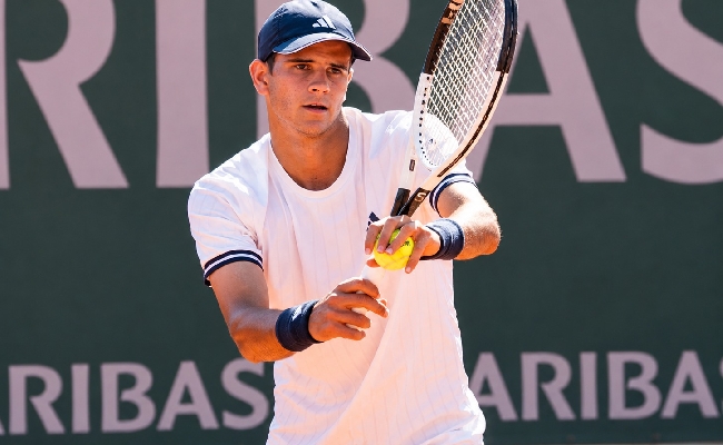 Tennis Masters 1000 Montreal: Jodar contro gli Stati Uniti per i bookie lo spagnolo è il favorito del torneo