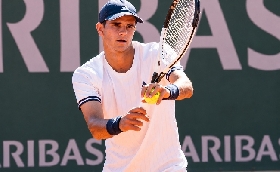 Tennis Masters 1000 Montreal: Jodar contro gli Stati Uniti per i bookie lo spagnolo è il favorito del torneo