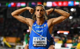 Europei atletica salto in alto Tamberi oro bookie Sioli