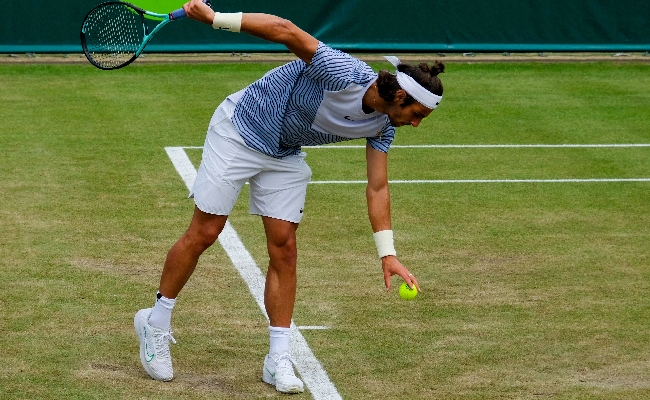 Masters 1000 di Cincinnati Zverev prenota il riscatto: i bookie vedono il tedesco in pole su Djokovic e Shelton. Senza Sinner l’Italia punta su Musetti e Cobolli