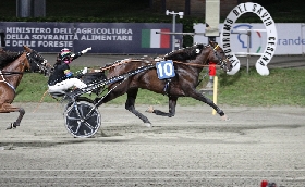 Ippica Ippodromo di Cesena: sabato 15 agosto gentlemen in pista per il Master Annamaria Grassi