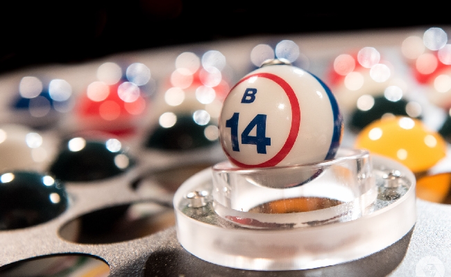 Powerball: in Illinois vinti 1 04 miliardi di dollari la vincita più alta dell’anno